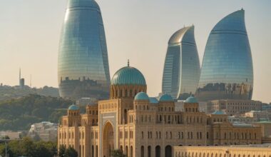 Azerbaijan and Slovakia Launch Direct Flights, Enhancing Tourism and Economic Links