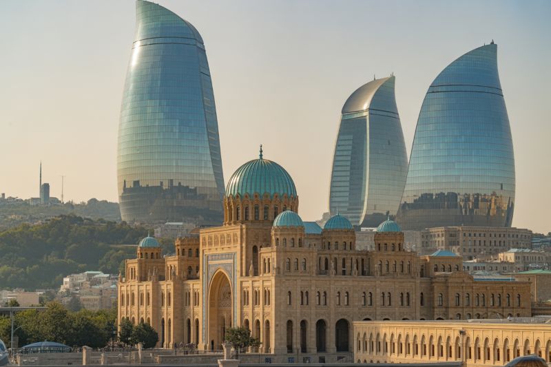 Azerbaijan and Slovakia Launch Direct Flights, Enhancing Tourism and Economic Links