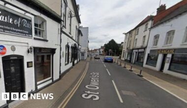 Immigration crackdown lead to arrests at Hereford restaurants