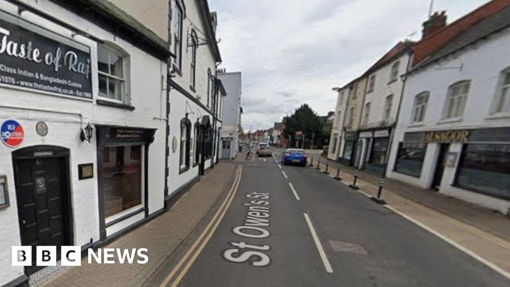 Immigration crackdown lead to arrests at Hereford restaurants