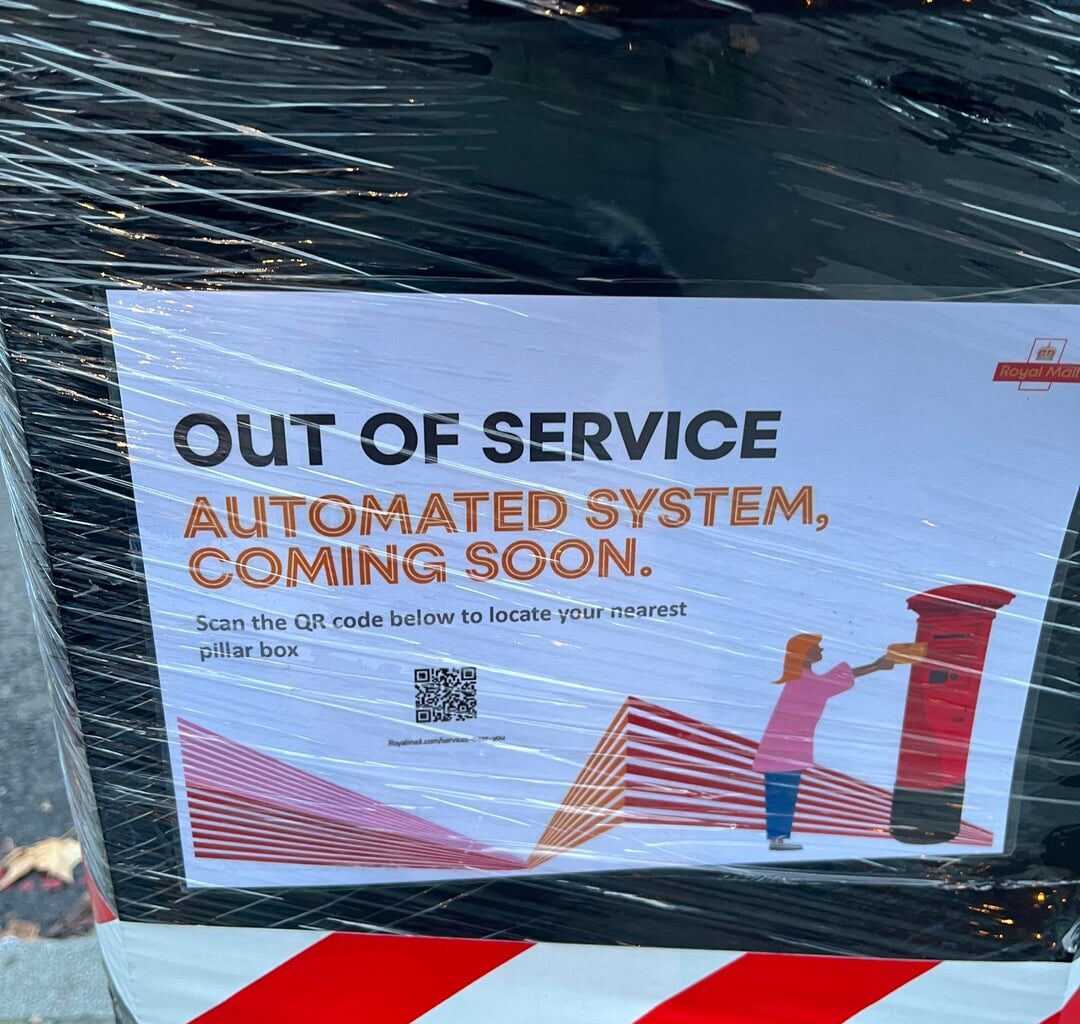 We’re in endgame now.