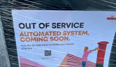 We’re in endgame now.