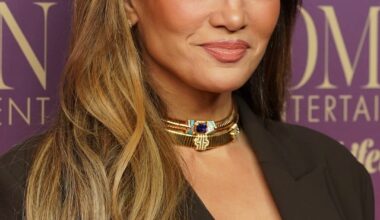 Jennifer Lopez får kritikk for å redigere bilde