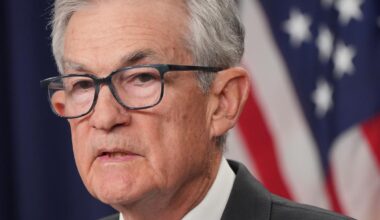 Divisions at the Fed that defined 2025 are expected to carry into 2026