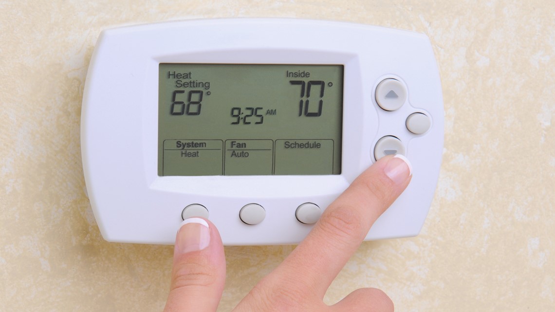 State opens applications for Heating Energy Assistance Program