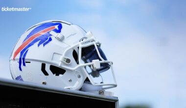 Bills sign kicker Michael Badgley to the practice squad