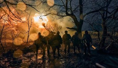 Armed Forces of Ukraine continue to destroy russians on land, in the air, and at sea / Photo credit: Ministry of Defense of Ukraine