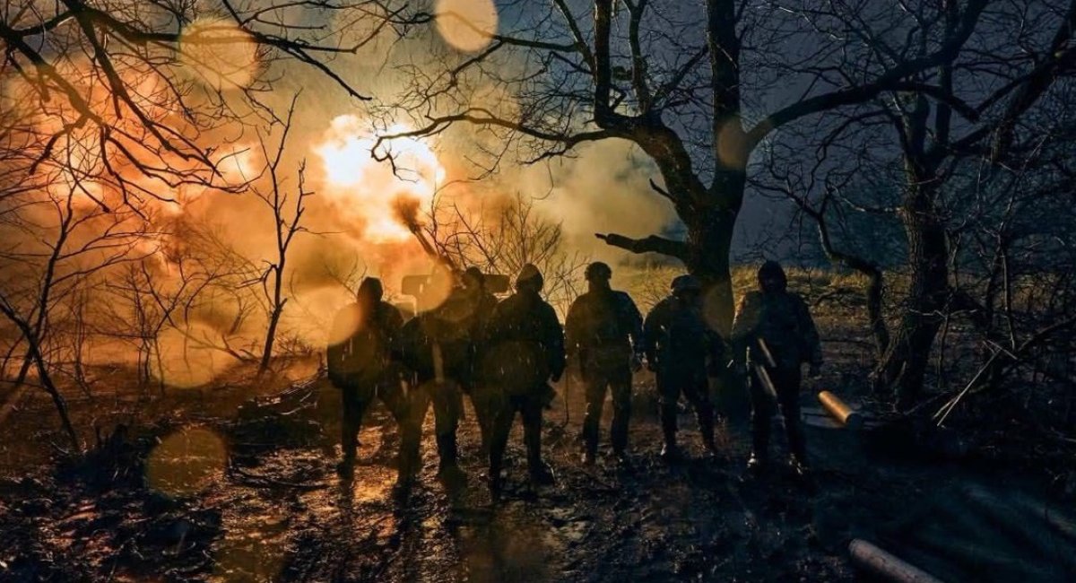 Armed Forces of Ukraine continue to destroy russians on land, in the air, and at sea / Photo credit: Ministry of Defense of Ukraine