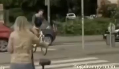 Least autistic argument in Germany