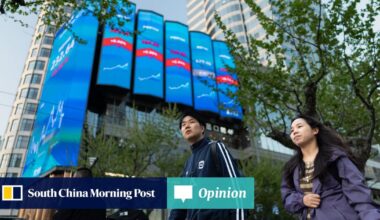 Macroscope | From climate change to health, global problems need investors to step up