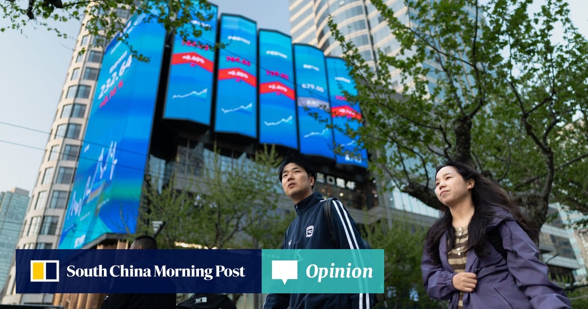 Macroscope | From climate change to health, global problems need investors to step up