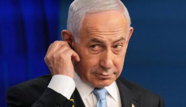 Israël est le premier État à reconnaître le Somaliland