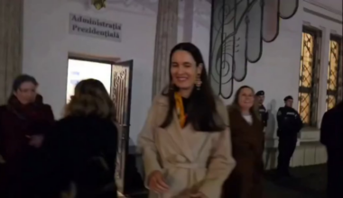 "Borfașo, dă bă banii înapoi!" - Ediția Clotilde Armand