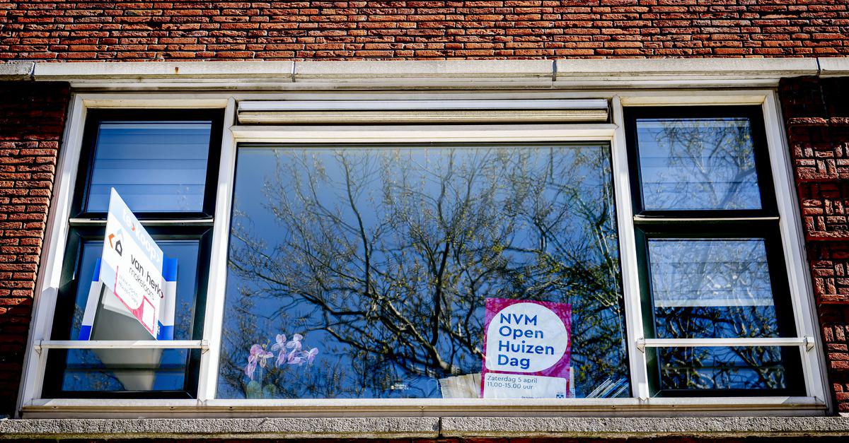 Ruzie in makelaarsland: belangenverenigingen NVM en Vereniging Eigen Huis liggen overhoop over verkoopmethode