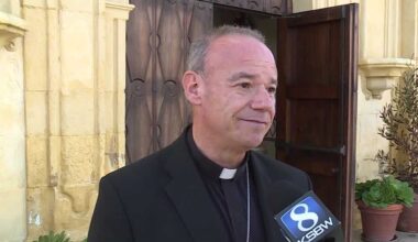 Diocese of Monterey welcomes new bishop Ramón Bejarano
