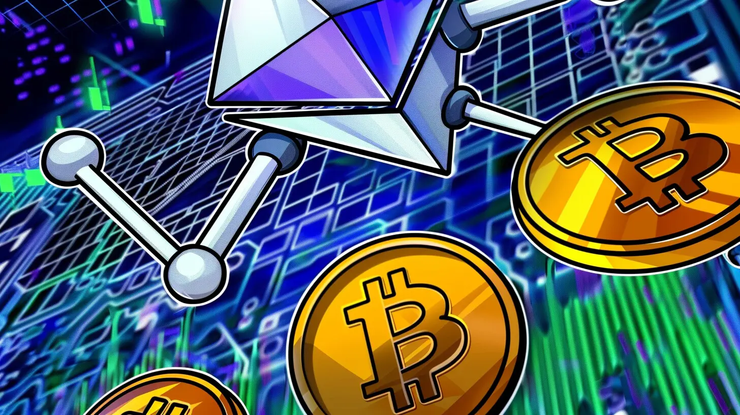 Dogecoin (DOGE) At Key Support Shows Mixed Technical Signals As This $0.035 Token Emerges As The Next Big Cryptocurrency