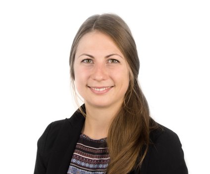 Anja Bolha, raziskovalka z Biotehniške fakultete v Ljubljani (Katedra za tehnologijo mesa in vrednotenje živil)