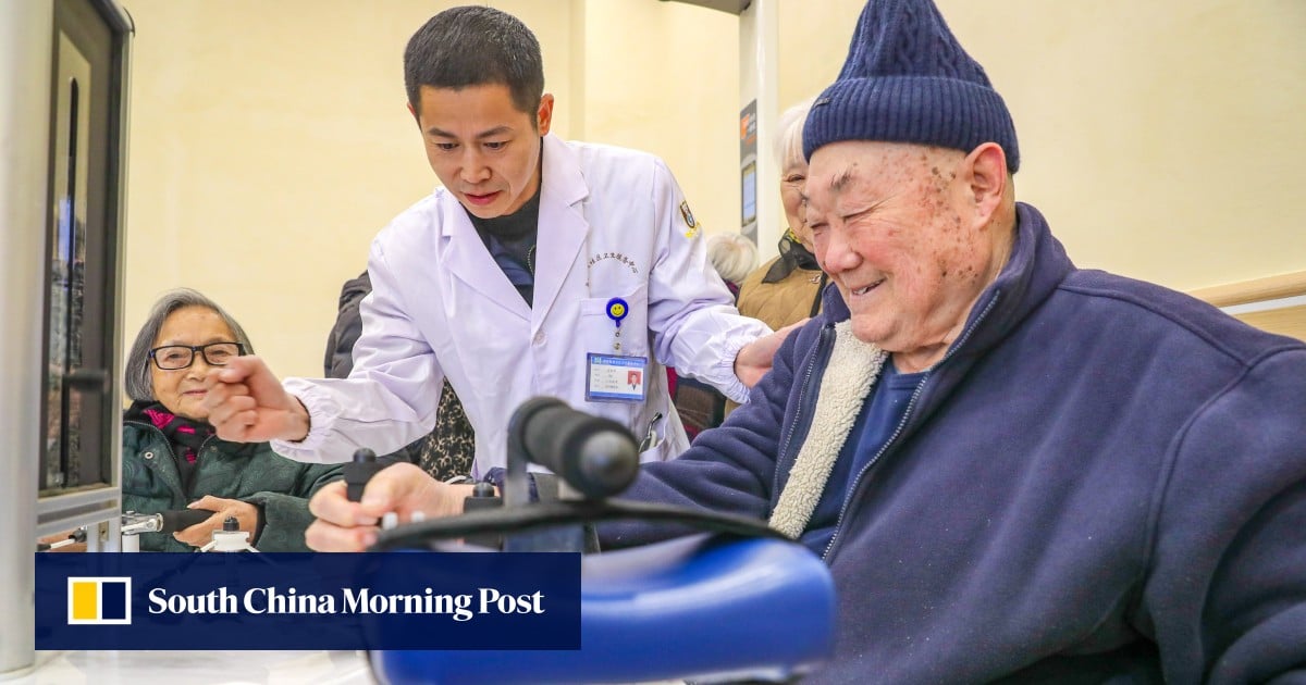 China’s new ‘invest in people’ slogan heralds a rethink in economic strategy