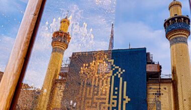 Mideast upheaval leaves Iran hard-pressed to regain old footholds