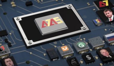 The Fugitive Oligarch, The Cryptocurrency, And A 'Wild' Kremlin-Blessed Sanctions Evasion Scheme