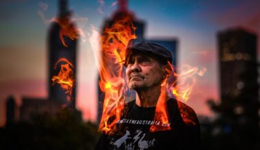 The Age’s year in pictures