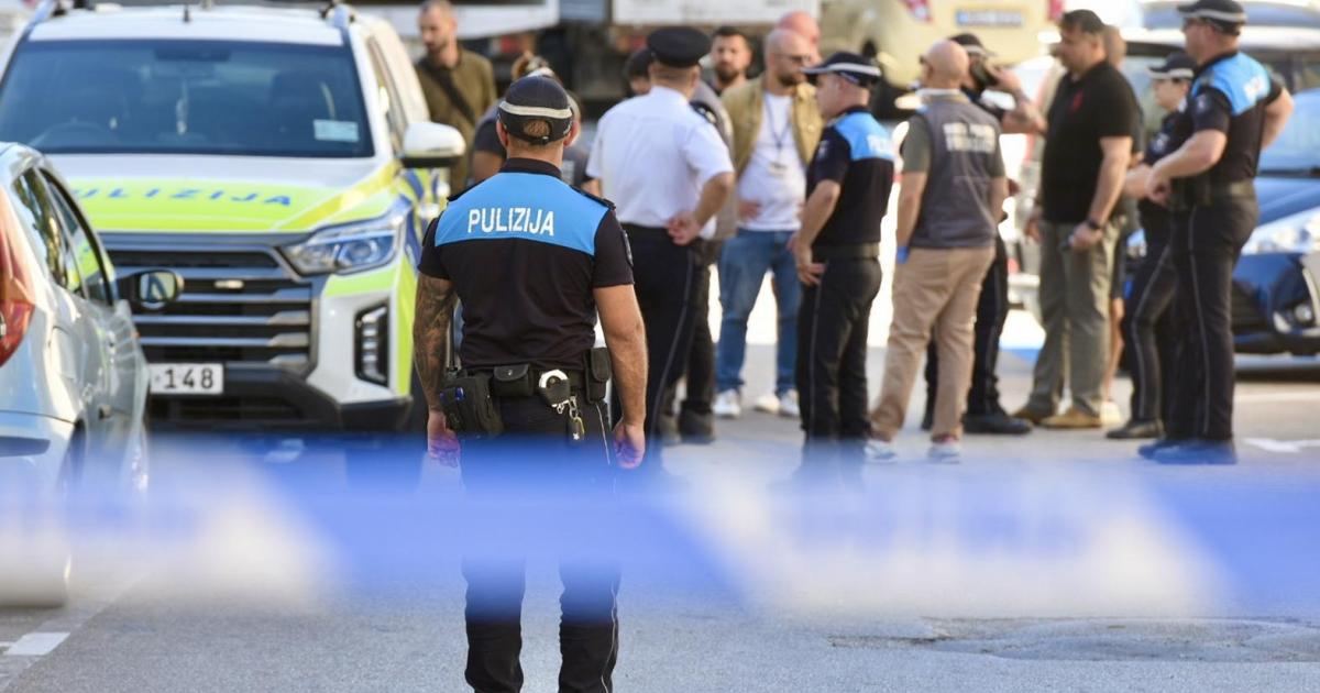 The great New Year's Day escape and other crimes that gripped Malta in 2025