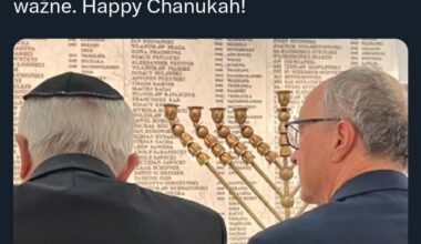 Dzisiaj tradycyjnie, jutro świeckie państwo