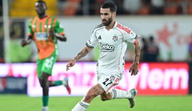 Atenção Benfica, presidente do Besiktas esclarece Rafa: «Paguem!»