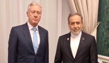 Iran FM ‘bemused’ by Lebanon counterpart’s rejection of Tehran visit