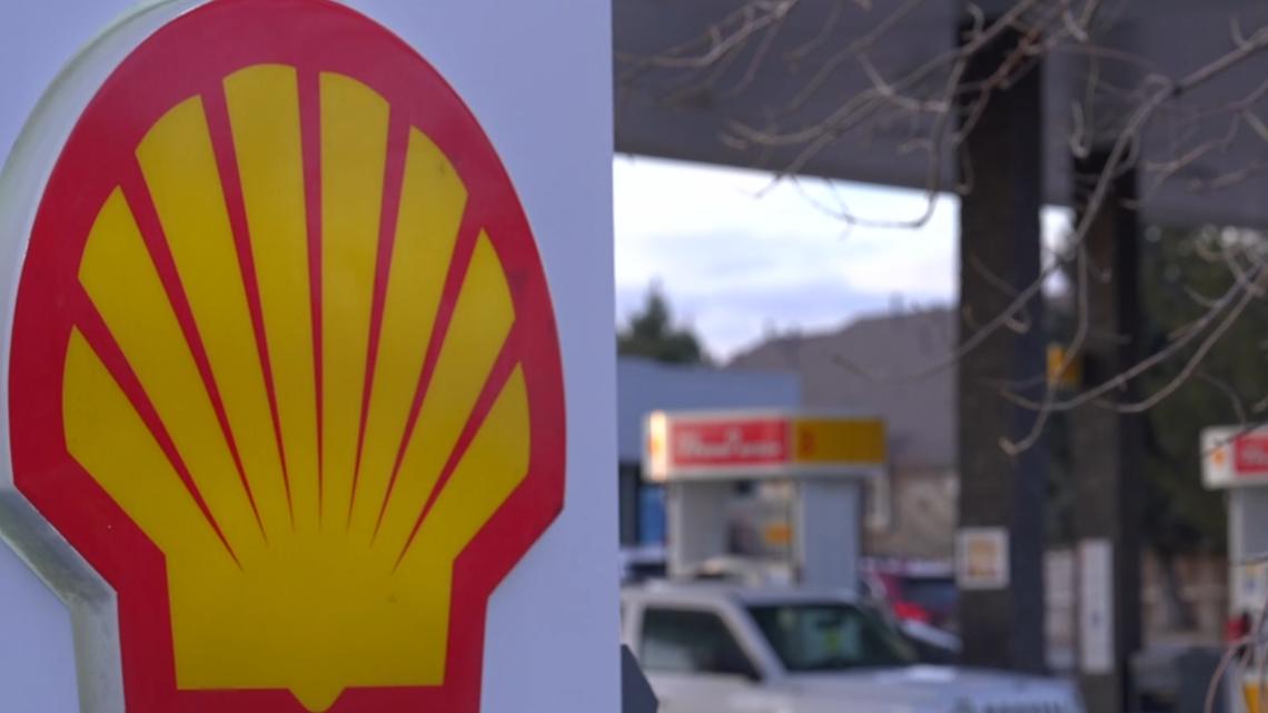 Why are gas prices so low in Colorado?