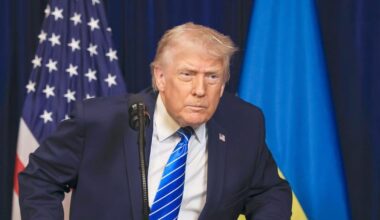 Trump, 79, Sends Jaw-Dropping Message to Families of Fallen U.S. Fighters