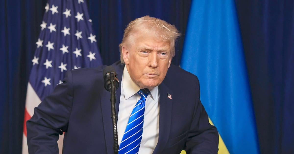 Trump, 79, Sends Jaw-Dropping Message to Families of Fallen U.S. Fighters