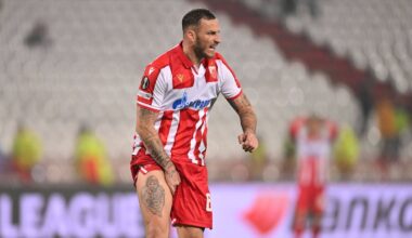 Einsatz am Donnerstag? – In Österreich – Arnautovic vor Blitz-Comeback