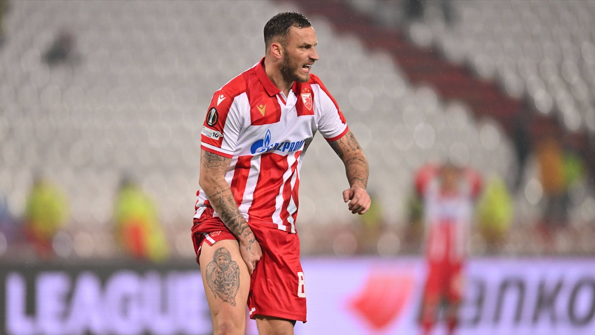 Einsatz am Donnerstag? – In Österreich – Arnautovic vor Blitz-Comeback