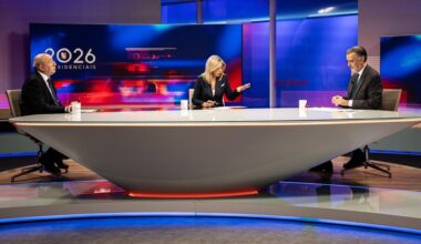 Presidenciais. António Filipe e Cotrim Figueiredo discutem sobre quem apoiou mais governos