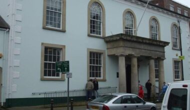 Maltese mother, son, due in Northern Ireland court on Monday