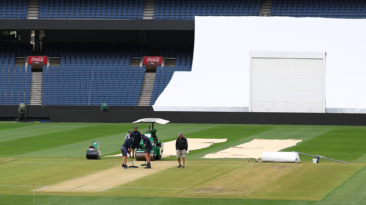 Latest Australia vs England cricket news, fifth Test at SCG, New Year’s Test weather forecast, pitch concerns after MCG debacle, Kim Hughes comments on Cam Green, Joe Root press conference