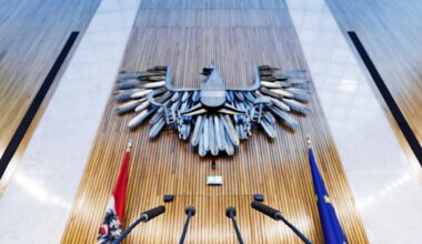 Nationalrat beschließt Kopftuchverbot für Schülerinnen bis 14 Jahre - Inland