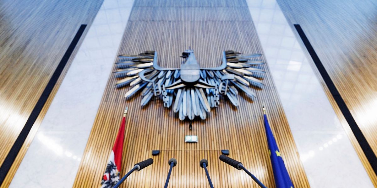 Nationalrat beschließt Kopftuchverbot für Schülerinnen bis 14 Jahre - Inland