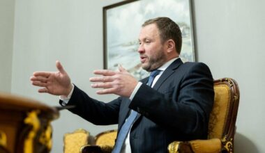 Tsahkna intervjuus Poola meediale: kui rohelised mehikesed üle piiri tulevad, siis nad lastakse maha