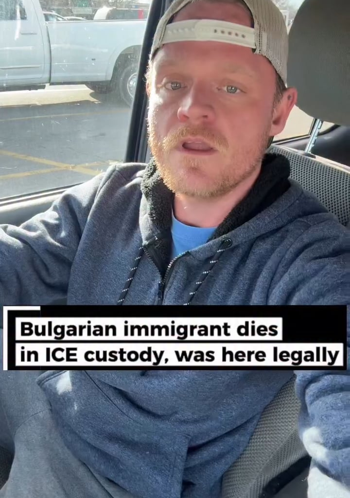 Когато подкрепяте десните в САЩ, не забравяйте че за тях ние сме същата "измет от третия свят" като останалите