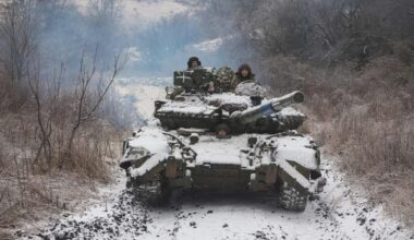 Capture of Pokrovsk, Huliaipole, Kostiantynivka, and Myrnohrad: Ukraine refutes Russian lies