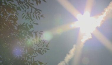 2025 was so hot it pushed Earth past critical climate change mark. It was also the first time that the three-year temperature average broke through the threshold set in the 2015 Paris Agreement of limiting warming to no more than 1.5 degrees Celsius (2.7 Fahrenheit) since preindustrial times