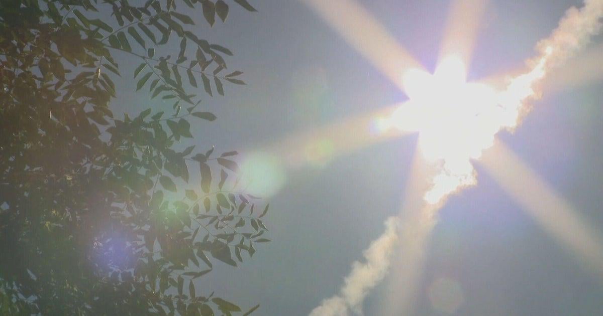 2025 was so hot it pushed Earth past critical climate change mark. It was also the first time that the three-year temperature average broke through the threshold set in the 2015 Paris Agreement of limiting warming to no more than 1.5 degrees Celsius (2.7 Fahrenheit) since preindustrial times