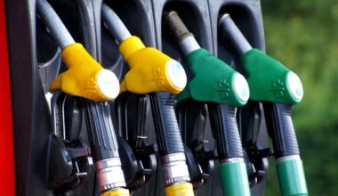 Governo descongela ISP e descida dos combustíveis para a semana de 8 a 14 de dezembro e será reduzida