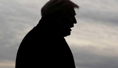 'Life after Trump': Analyst says GOP ditching president 'faster' than ever seen