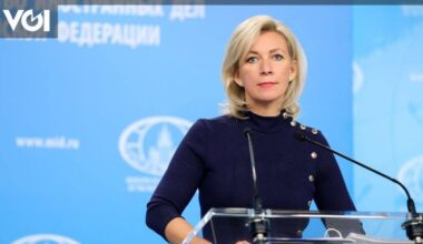 La Russie estime que les déclarations des hauts responsables de l’OTAN sont irresponsables et escaloquantes