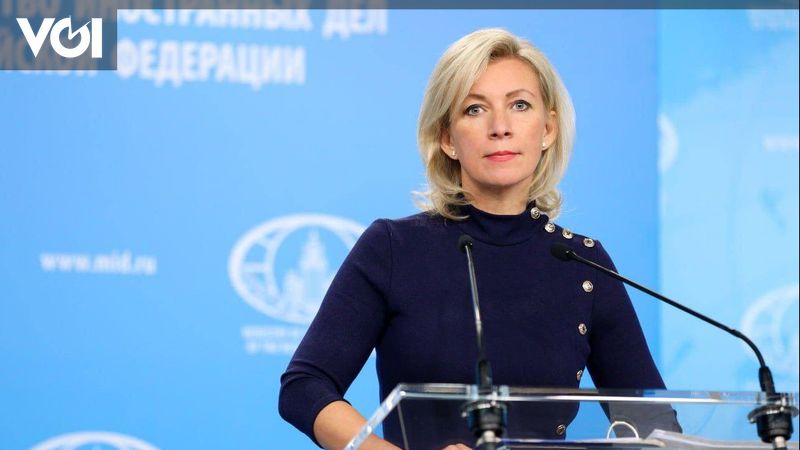 La Russie estime que les déclarations des hauts responsables de l’OTAN sont irresponsables et escaloquantes