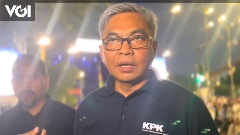 Symbole du renforcement de la guerre contre la corruption