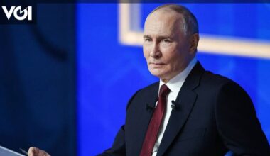 Les États-Unis ne considèrent pas la Russie comme une menace, l'OTAN se prépare à la guerre